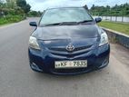 Toyota Yaris 2007
