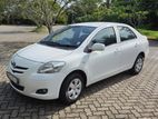Toyota Yaris 2007