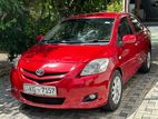 Toyota Yaris 2007