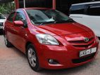Toyota Yaris 2007