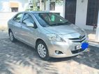 Toyota Yaris 2007