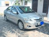 Toyota Yaris 2007
