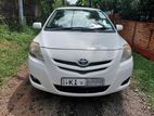 Toyota Yaris 2007