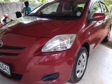Toyota Yaris 2007