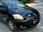 Toyota Yaris 2007