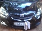 Toyota Yaris 2007