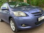 Toyota Yaris 2007