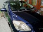 Toyota Yaris 2007