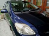 Toyota Yaris 2007