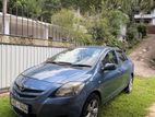 Toyota Yaris 2007