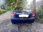 Toyota Yaris 2007