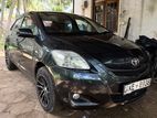 Toyota Yaris 2007
