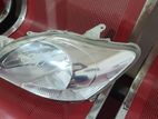 Toyota Yaris 2007 Head Lamp L R