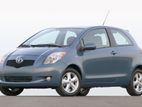 Toyota Yaris 2007 Leasing Loan 70%