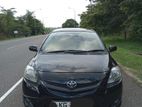 Toyota Yaris 2008 2007