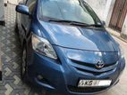 Toyota Yaris 2008