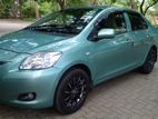 Toyota Yaris 2008