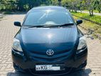 Toyota Yaris 2008