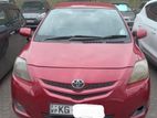 Toyota Yaris 2008