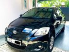 Toyota Yaris 2008