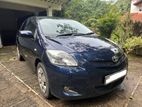 Toyota Yaris 2008