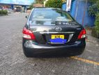 Toyota Yaris 2008