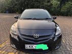 Toyota Yaris 2008