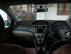 Toyota Yaris 2008