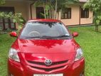 Toyota Yaris 2008