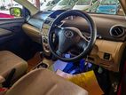 Toyota Yaris 2008