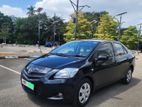 Toyota Yaris 2008