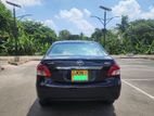 Toyota Yaris 2008
