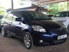 Toyota Yaris 2008