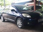 Toyota Yaris 2008