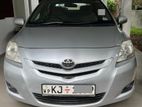 Toyota Yaris 2008