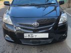 Toyota Yaris 2008