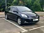 Toyota Yaris 2008