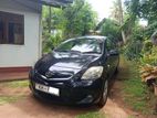 Toyota Yaris 2008