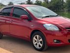Toyota Yaris 2008