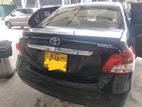 Toyota Yaris 2008