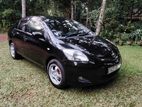 Toyota Yaris 2008