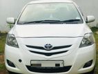 Toyota Yaris 2008