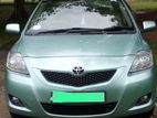 Toyota Yaris 2008