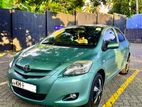 Toyota Yaris 2008
