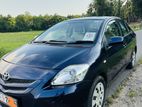 Toyota Yaris 2008