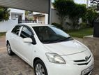 Toyota Yaris 2008