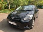 Toyota Yaris 2008