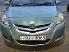 Toyota Yaris 2007