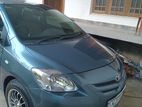 Toyota Yaris 2008