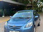 Toyota Yaris 2008